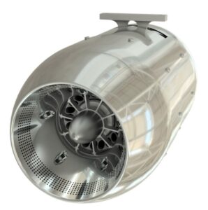 NEX Power Aviation GenSet