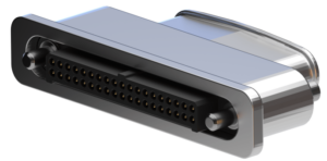 Nicomatic EMM Connector