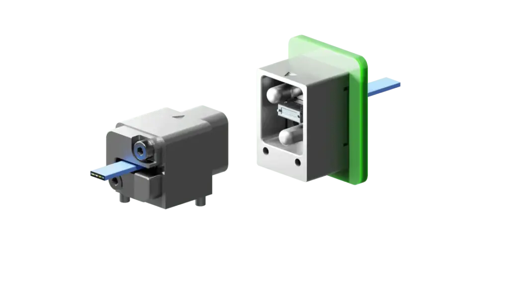 Nicomatic Introduces Durable Optical Backplane Interconnects