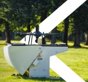 Nokia launches First CE-Certified 5G Automated Drone-in-a-Box Solution