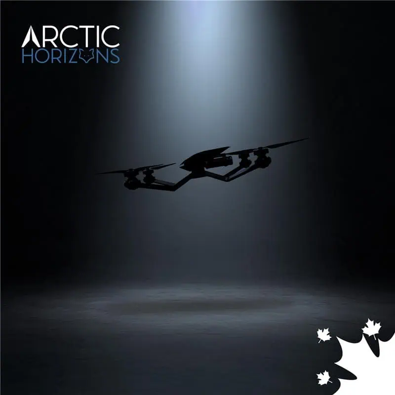 Testing of omnidirectional Tilt Rotor UAS in Law Enforcement