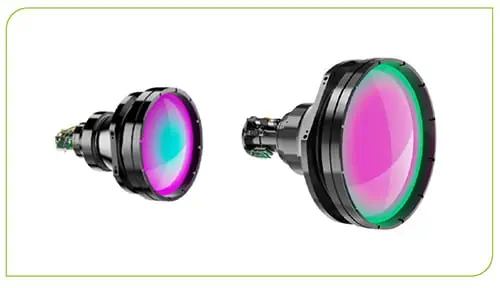 Ophir IR-Thermal-Imaging