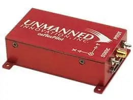 osFlexPilot UAV Autopilot osFlexPilot UAV Autopilot