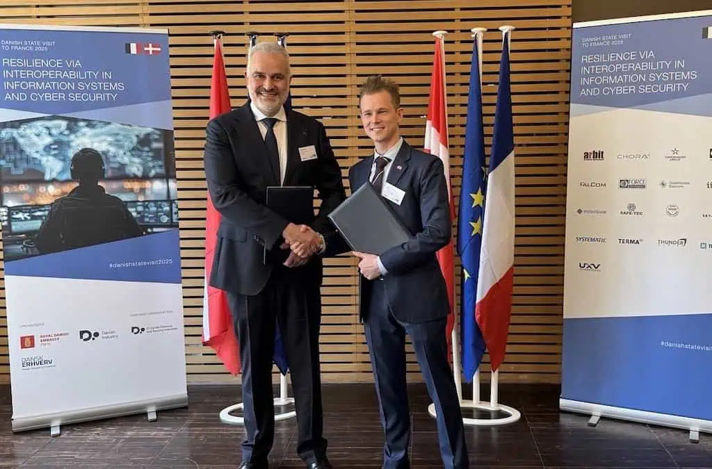 Collaboration Established for Sensor Innovations in Drones and Robotics