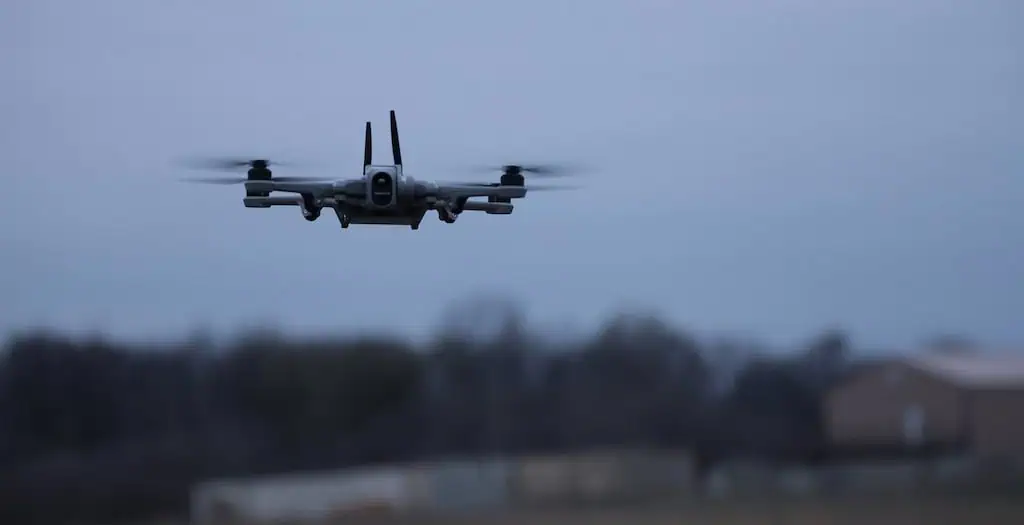 Collaboration to Integrate AI into UAVs for Enhanced Autonomy