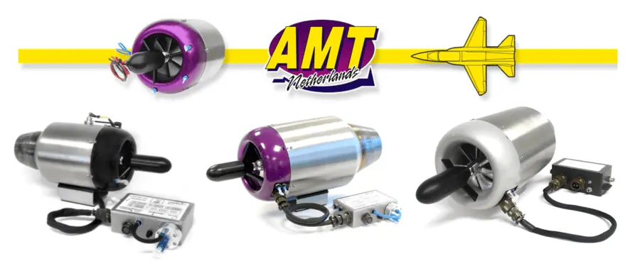 Collaboration to Deliver UAV Micro Turbines in teh U.S.