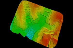 point-cloud-generation