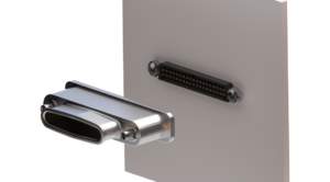 protecting against EMI with EMM Connectors