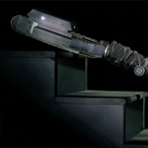 Safeguarding Essential Robots with Innovative Coatings