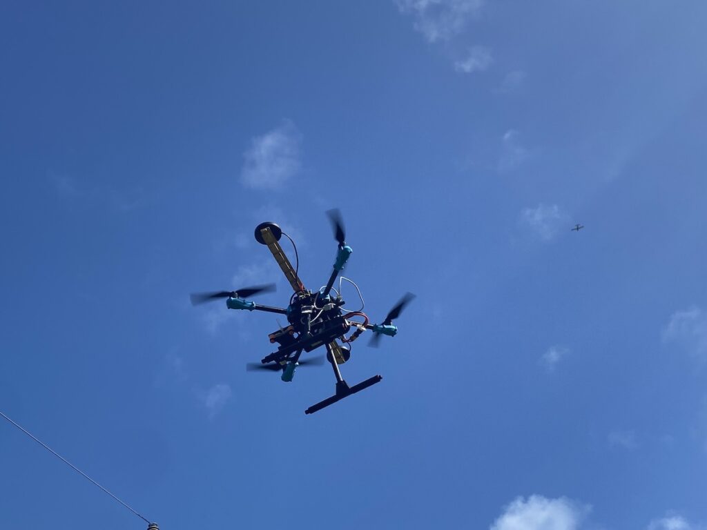 Enhanced PX4 Source Code with Dual GPS Heading Feature for DroneCAN GPS