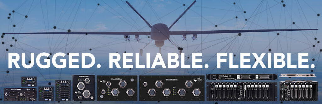 QA with United Electronic Industries UEI