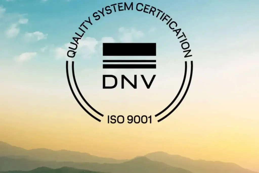 Quality Assurance Certification for UAV Camera Gimbals manufacturer