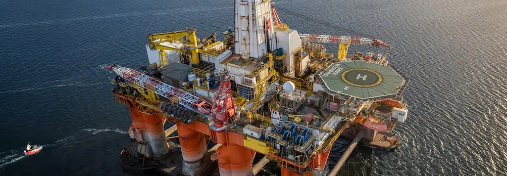 Innovative Video Streaming Solutions in Offshore Energy