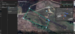 Integration of Real-time Video Streaming