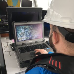 Transforming Ocean Exploration with Live Video Streaming