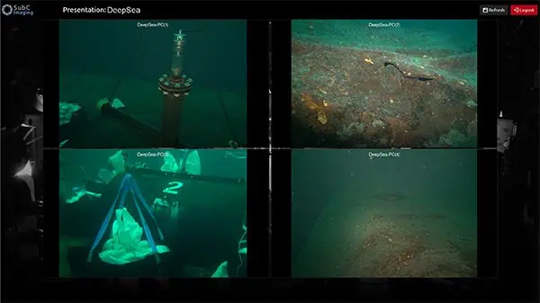 Transforming Ocean Exploration with Live Video Streaming