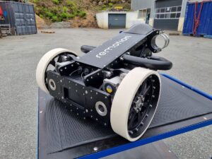 Remotion ROV