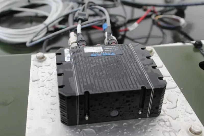 Triad RF Systems Collaborates on US Army Aerial Tier Network Research