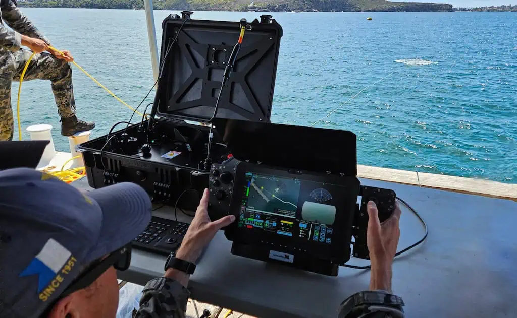Renewed Partnership Enhances ROV user Experience