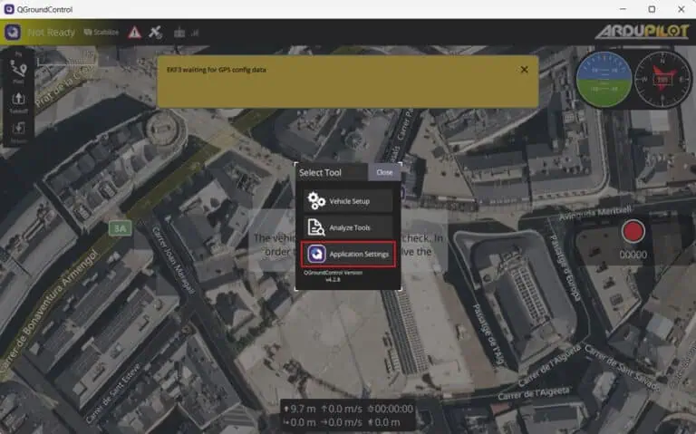 RTK base corrections to ArduPilot