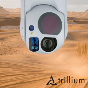 Rugged Connectivity for Tactical UAS