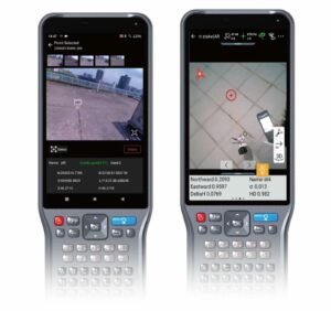Satlab’s Eyr - Advanced GNSS RTK receivers with Dual cameras