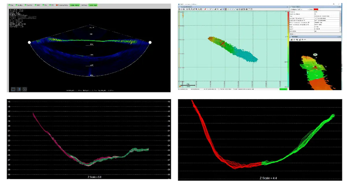 satlab Data Processing