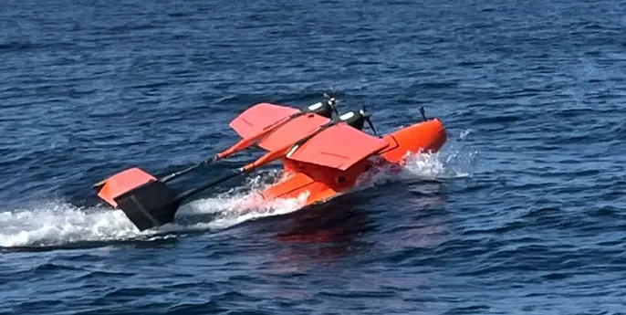 Sea Plane by Space entertainment laboratory featuring GenPod