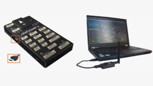 Transmitting RTK Base Corrections to ArduPilot with Mission Planner & QGroundControl