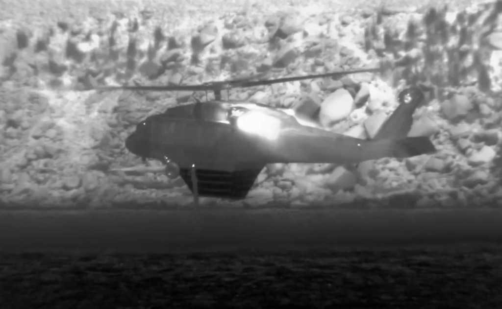 Sierra-Olympia Launches Ventus HD6