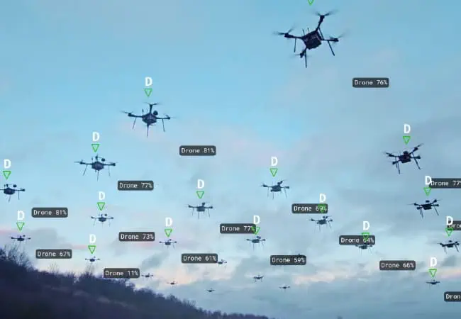 SightLine Applications Introduces Advanced ISR Solutions at XPONENTIAL