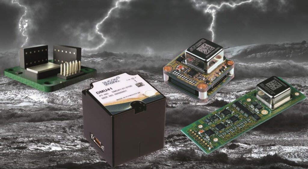 Marine Inertial Systems by Silicon Sensing