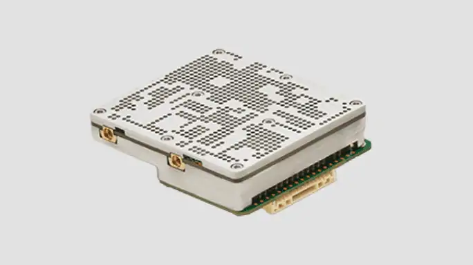 Smart Radios Approved for 5.7 ghz Robotics Band in Japan