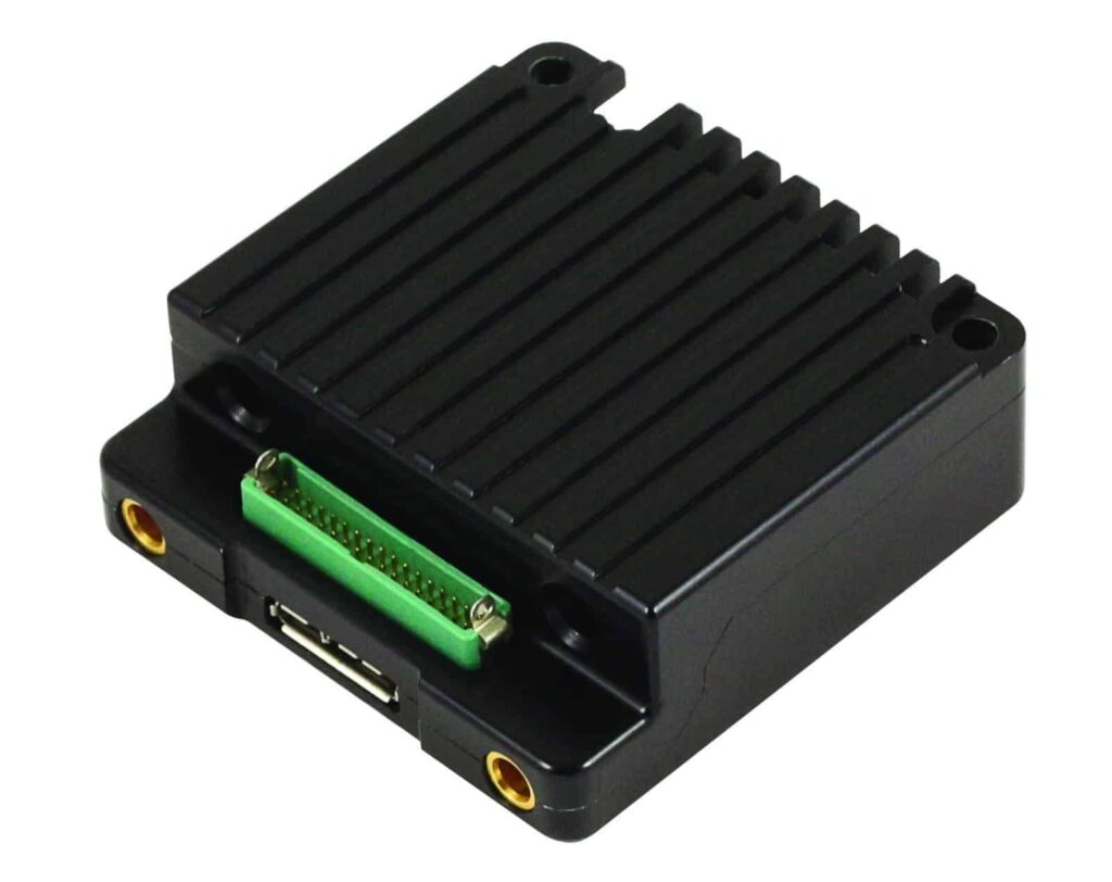SOLO8 SDR Digital Video Transceiver for Drones