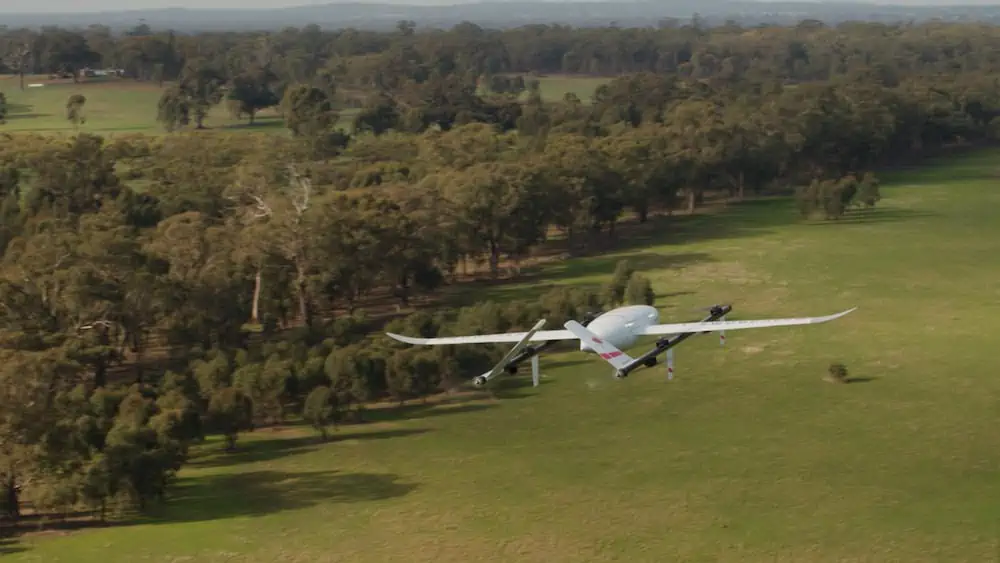 Swoop Aero- Pioneering UAV Autonomy
