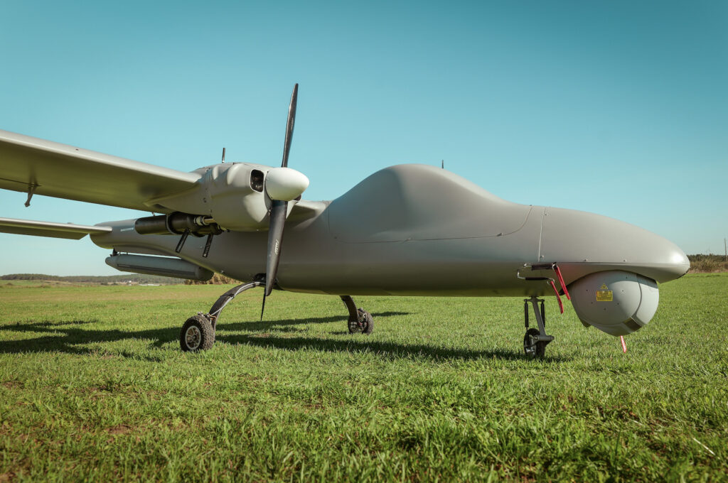 TEKEVER Partners with IMSAR for enhanced UAV SAR Integration