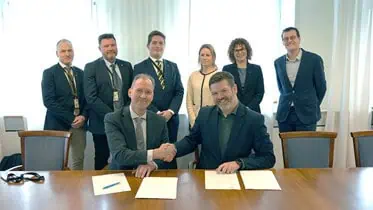 Teledyne Marine Providing AUVs to Swedish Armed Forces for mine Countermeasures