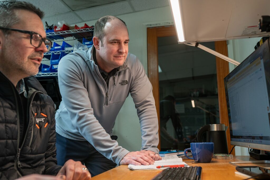 The Engineering Expertise Behind Inspired Flight Technologies