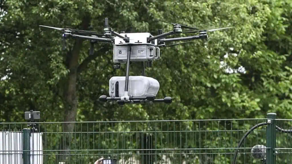 The Marktschwalbe Initiative: Enhancing Connectivity in Rural Areas