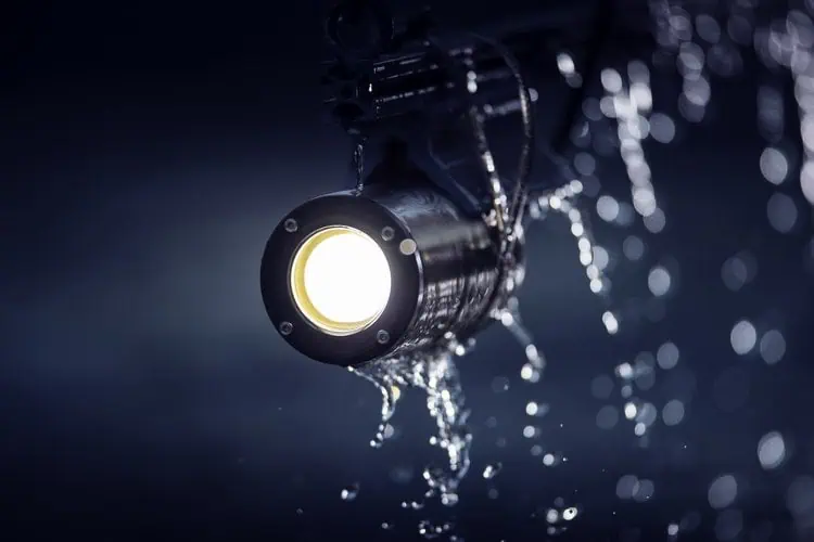 Understanding Lumens and Lux for Enhanced Subsea Visibility