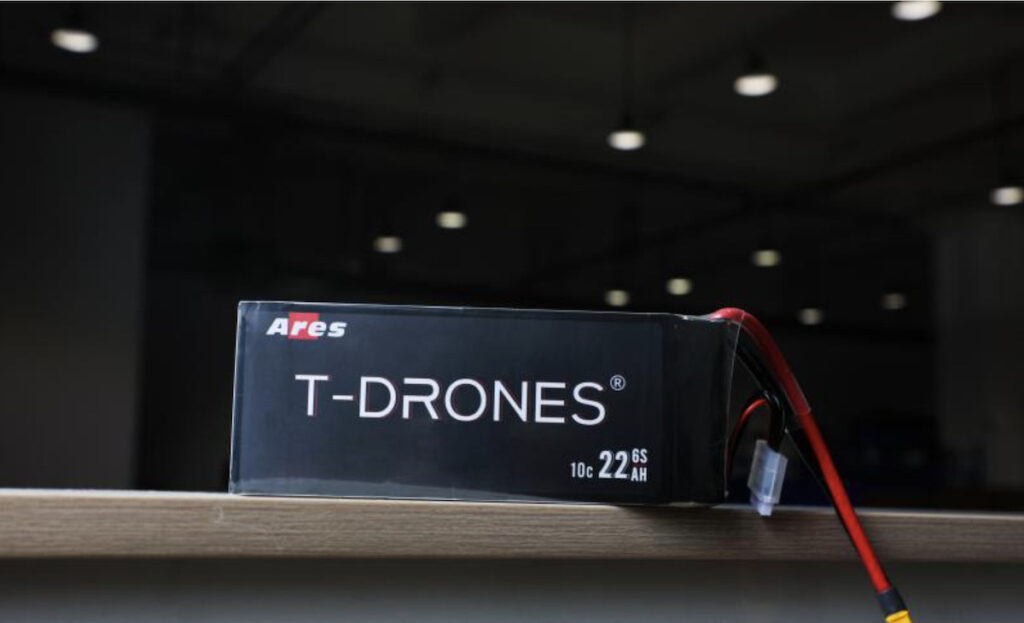 Top 5 Strategies to Enhance Drone Battery Efficiency