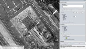 Training a Custom Point Cloud Classification in Global Mapper Pro