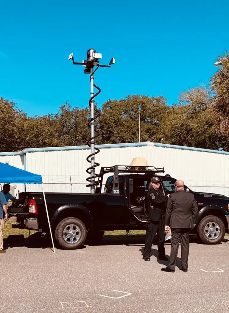 Trakka and DroneShield unveil Advanced Counter-UAS Solution