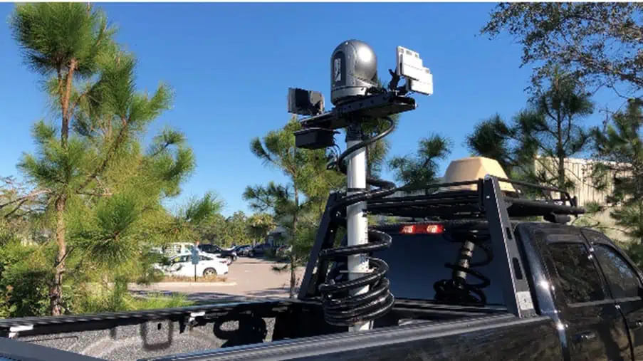 Trakka and DroneShield Unveil Advanced Counter-UAS Solution
