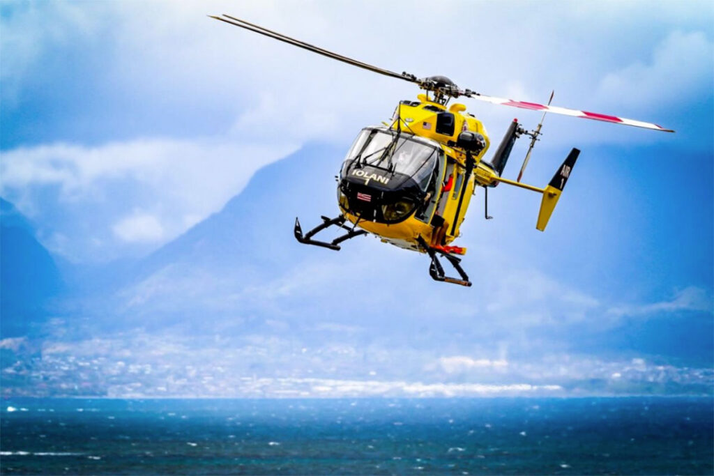 Trakka systems Enhances Public Safety Operations in Hawaii with Total Mission Solution