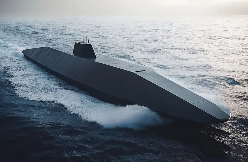 Triad RF Systems Unveils Dual-Channel BDAs for Unmanned Naval Applications