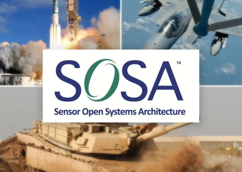 Triad RF Systems Joins SOSA™ Consortium