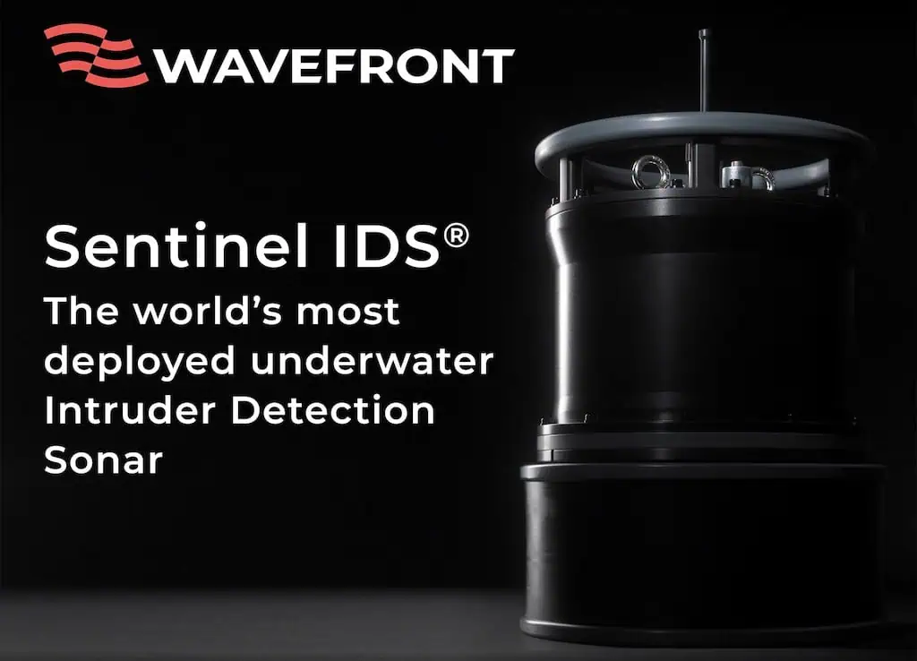 Innovative Sonar Technology Enhances Intruder Detection