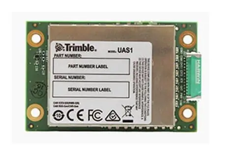 Trimble UAS1 GNSS Receiver