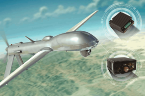 UAV Communications and data Links